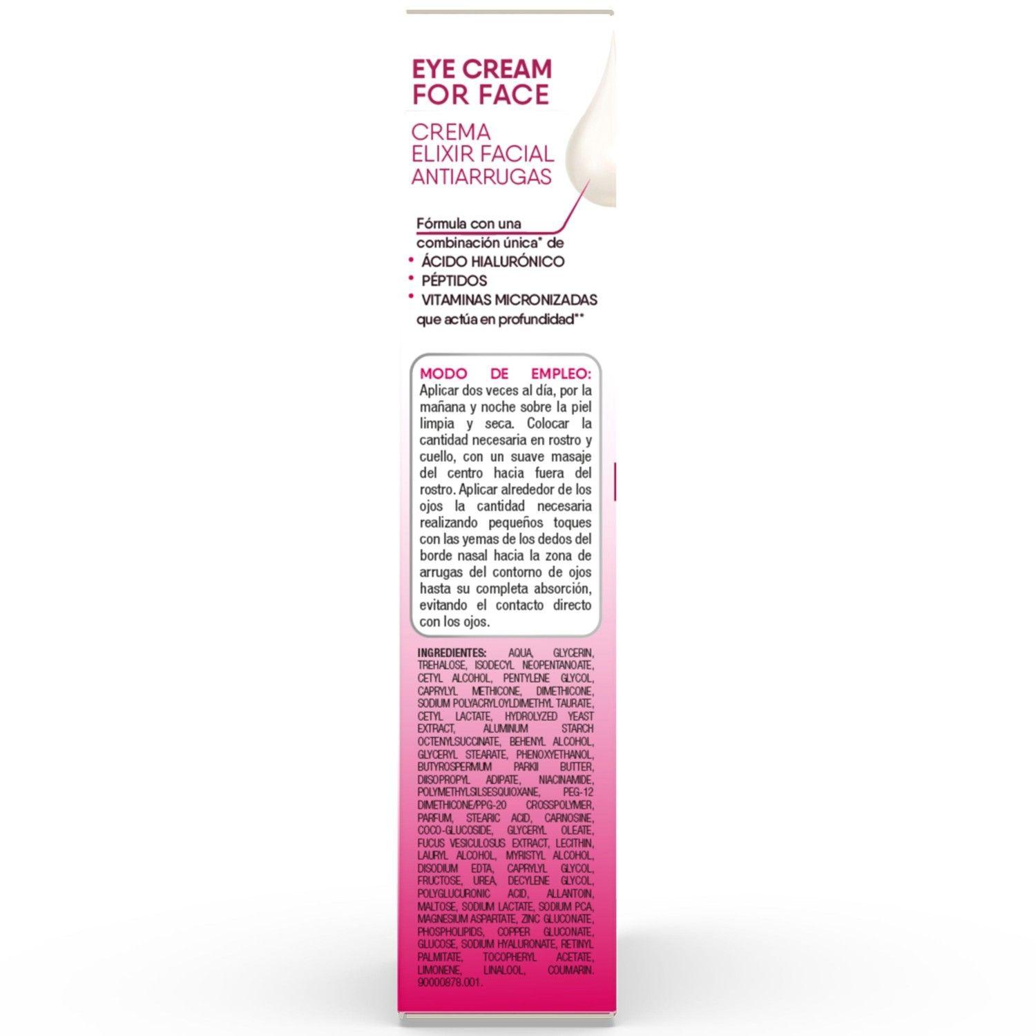 Cicatricure Eye Cream For Face 30 G-8