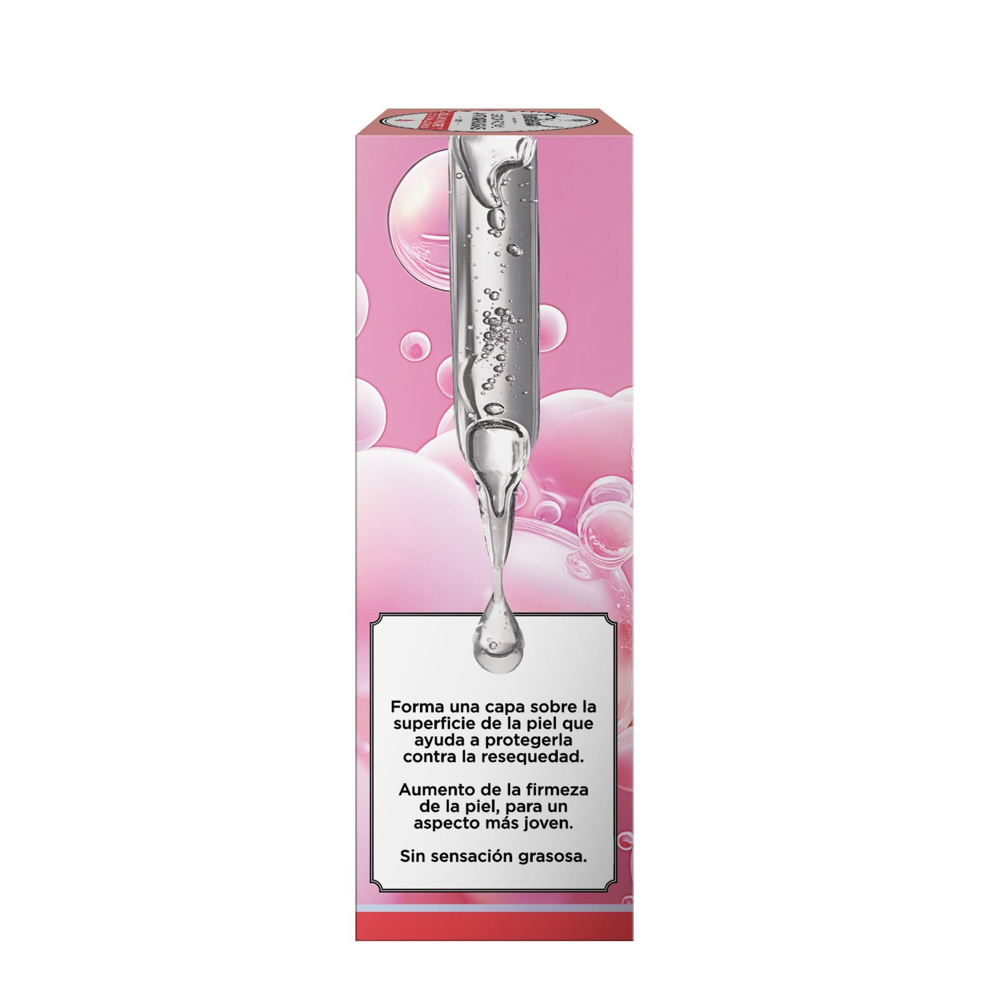 Teatrical Serum Antiarrugas Con Ácido Hialurónico 30Ml-5