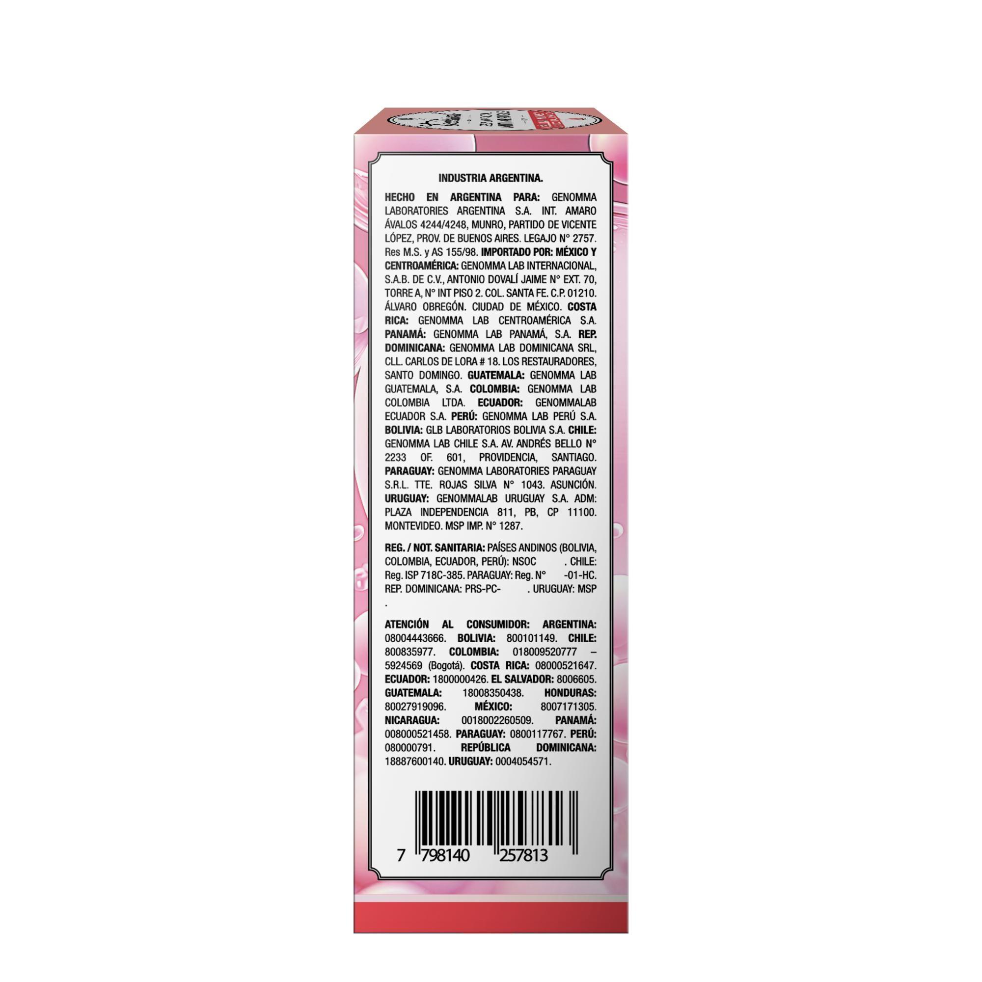 Teatrical Serum Antiarrugas Con Ácido Hialurónico 30Ml-6
