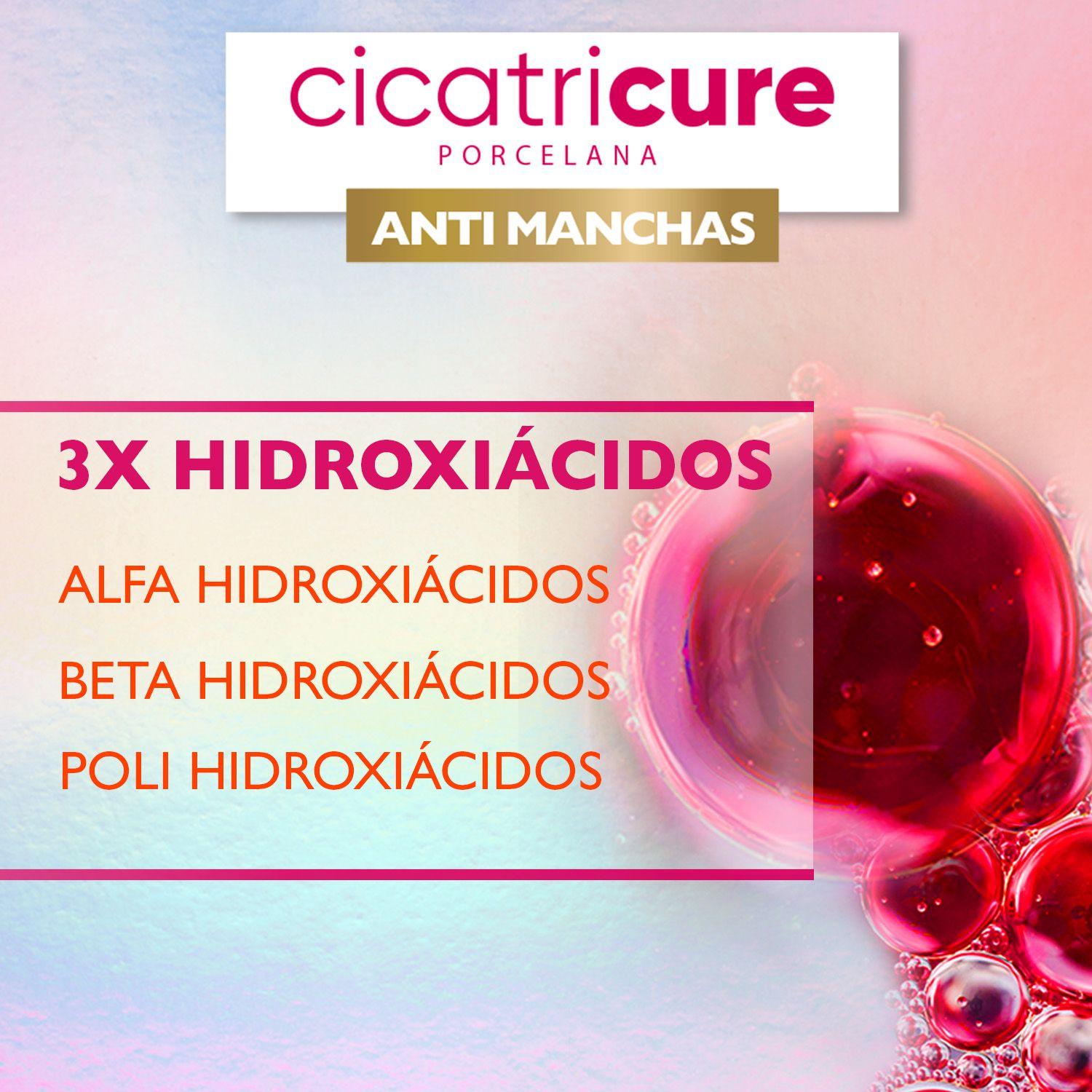 Cicatricure Porcelana Serum Peeling 30 Ml-10