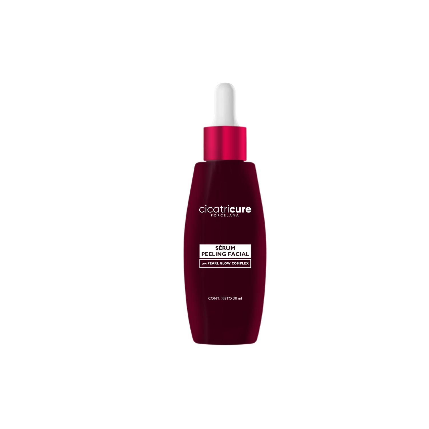 Cicatricure Porcelana Serum Peeling 30 Ml-7