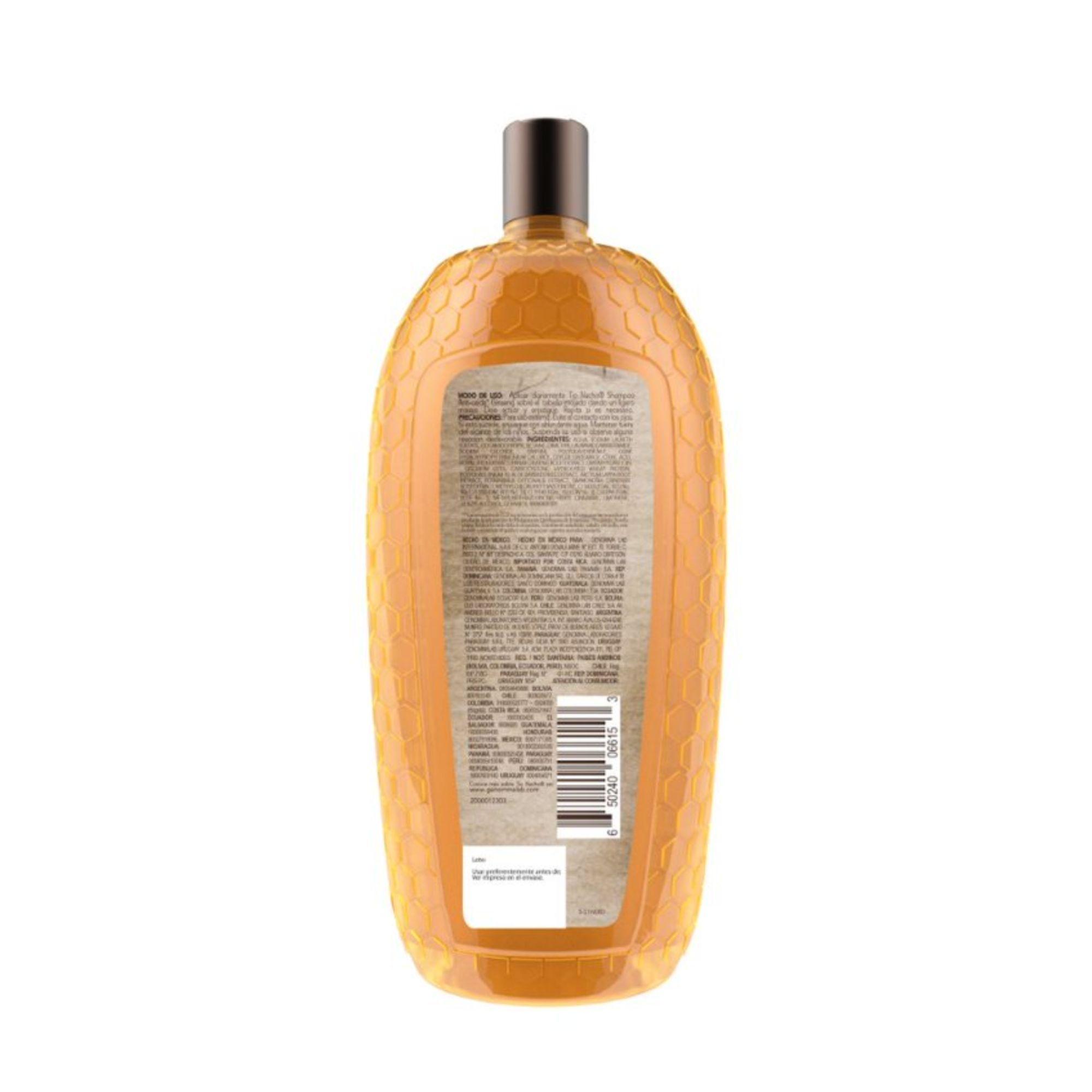 Tío Nacho Shampoo Ginseng 950 Ml-1