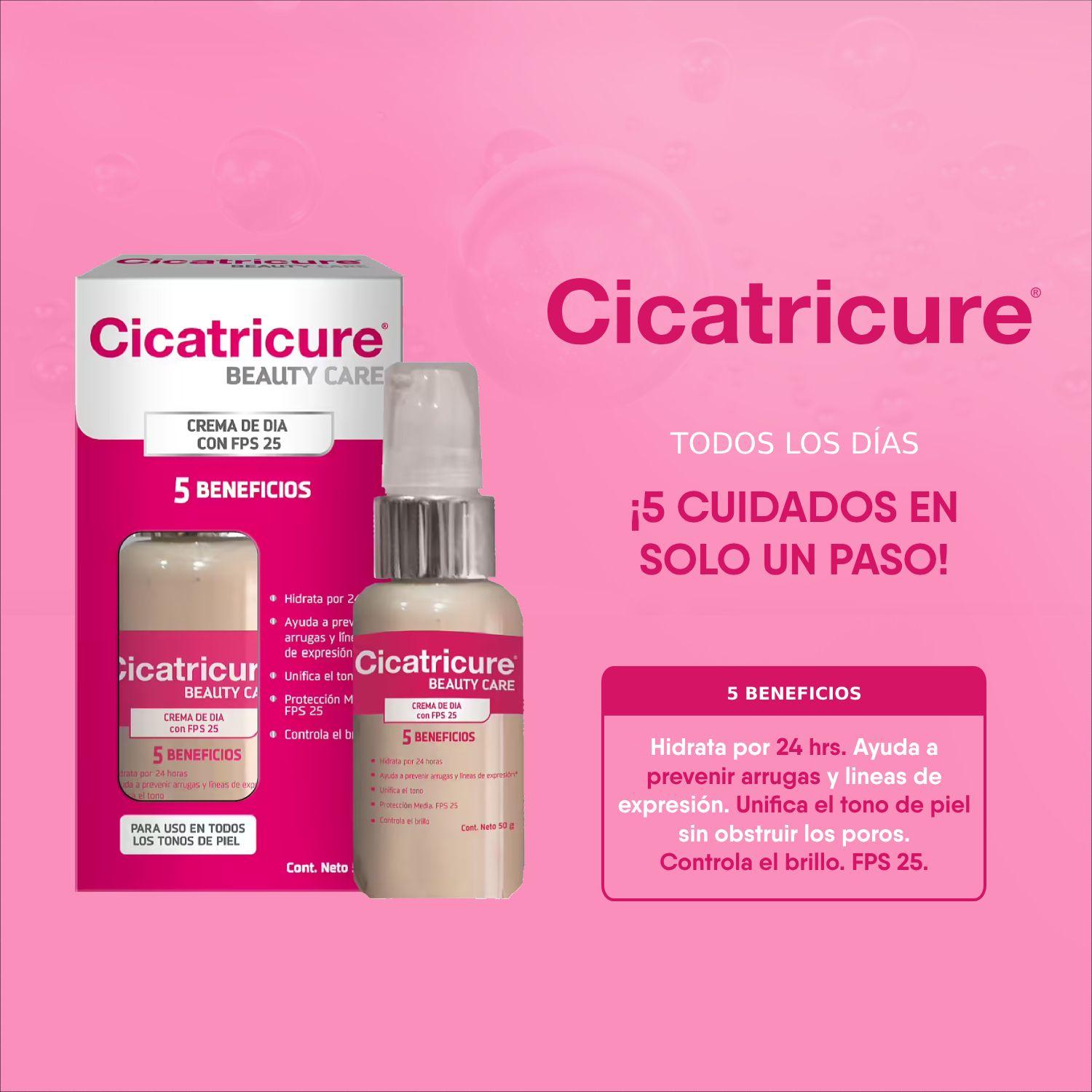 Cicatricure Beauty Care 50 G-3
