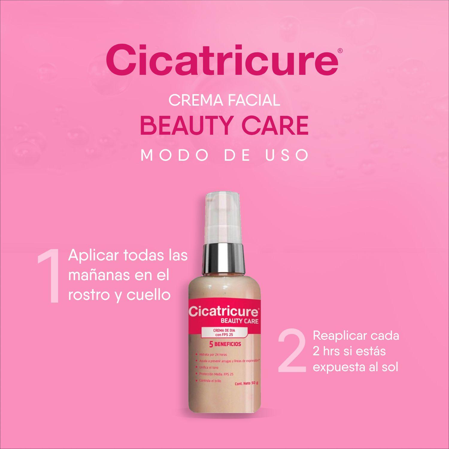 Cicatricure Beauty Care 50 G-4