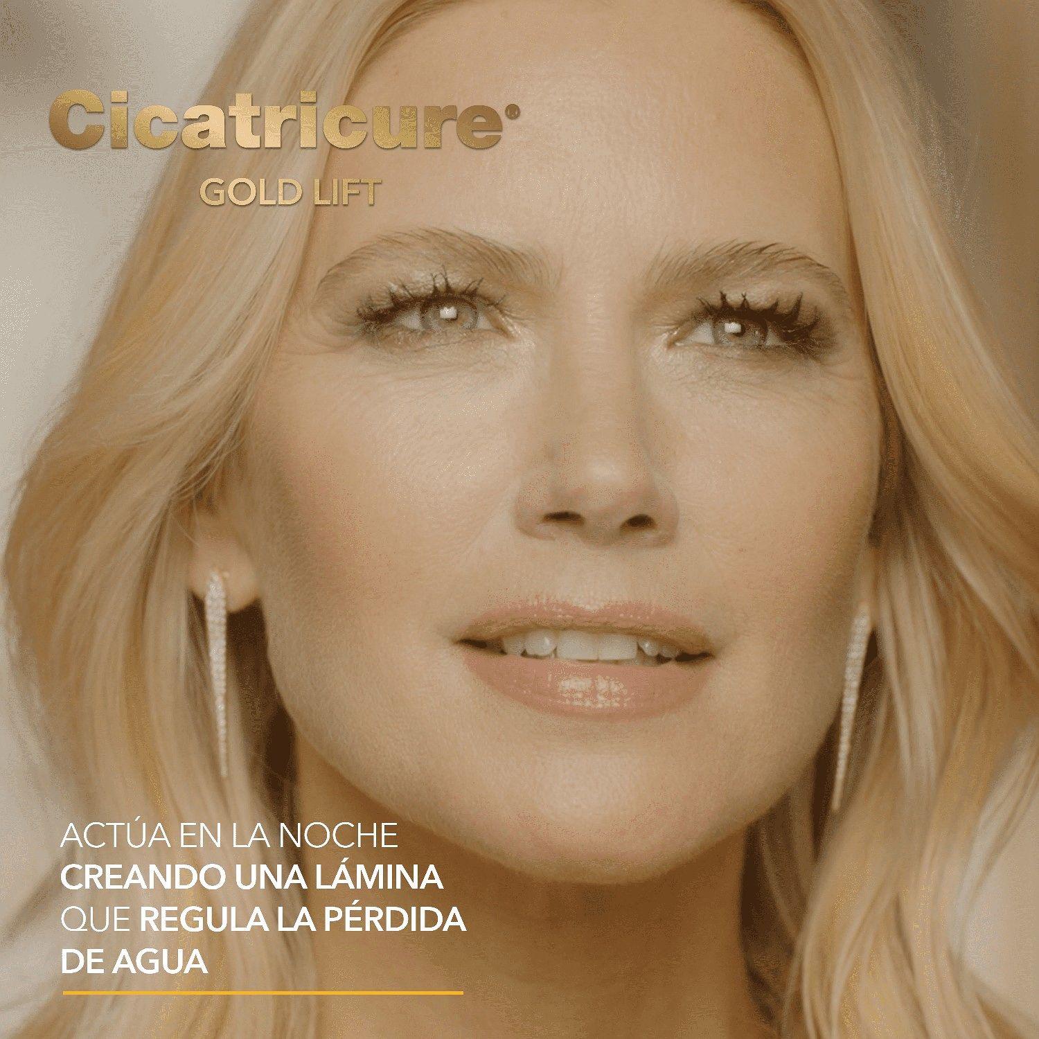 Cicatricure Gold Lift Crema Noche 50 G-5