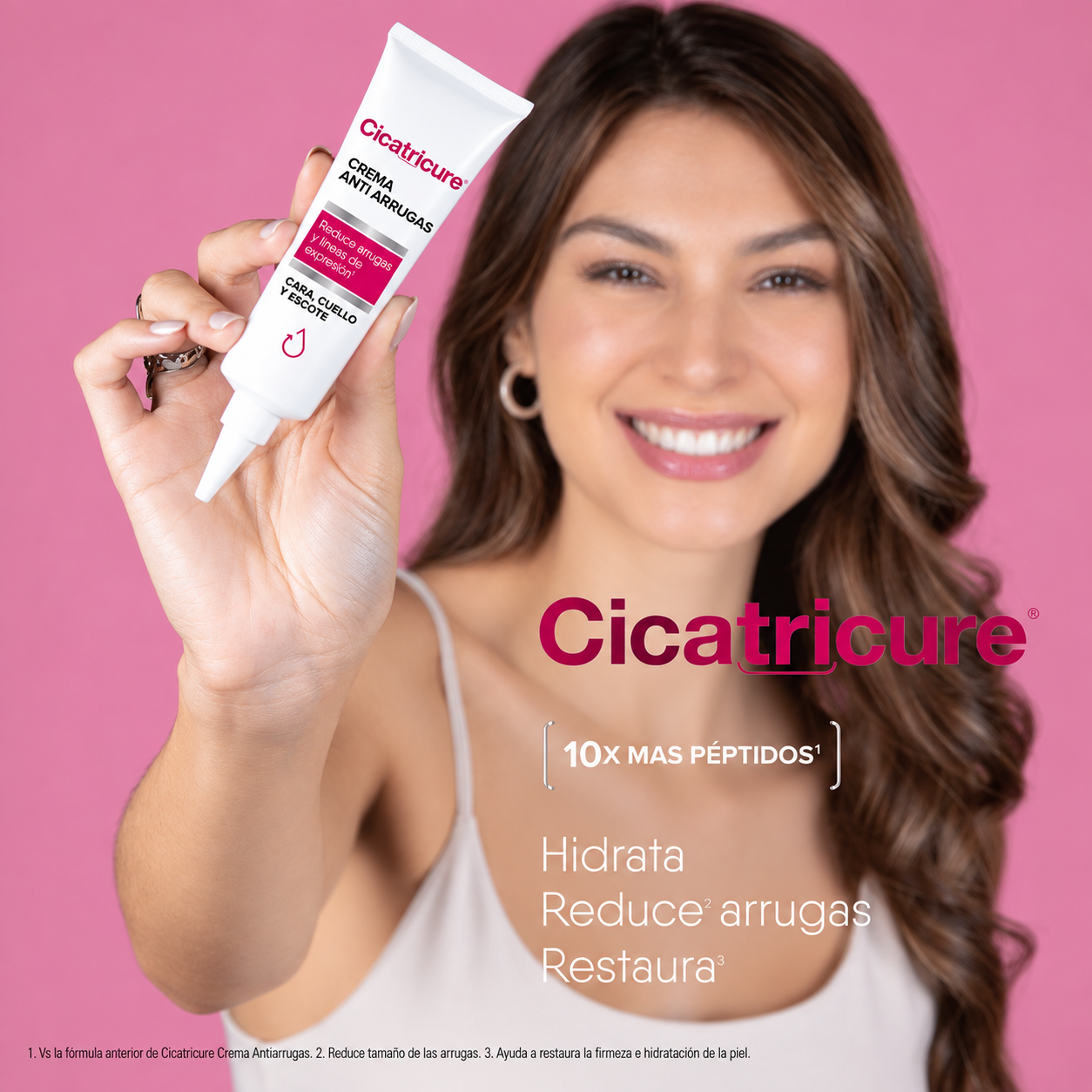 Cicatricure Crema Anti-Edad 30 G-4