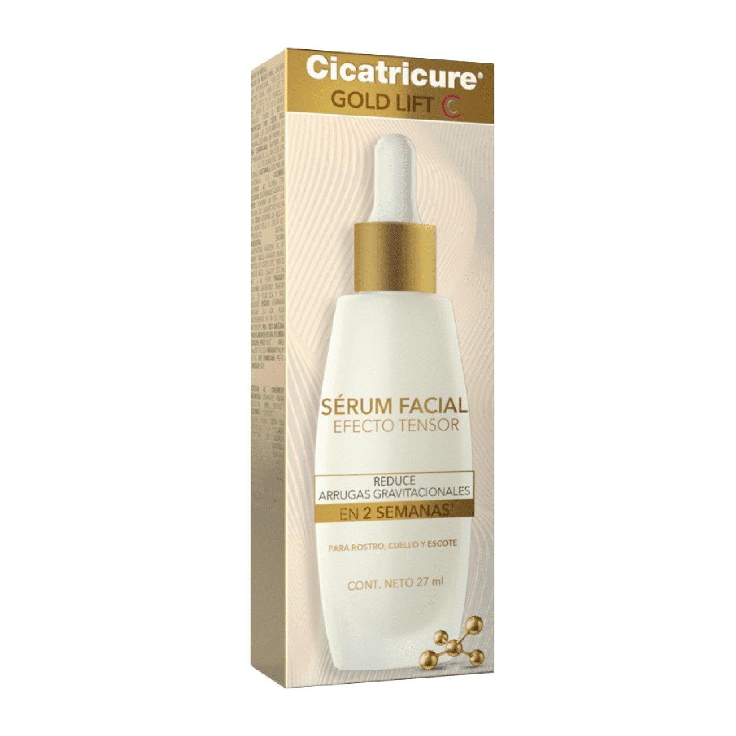 Cicatricure Gold Lift Serúm Facial 27 ML-2