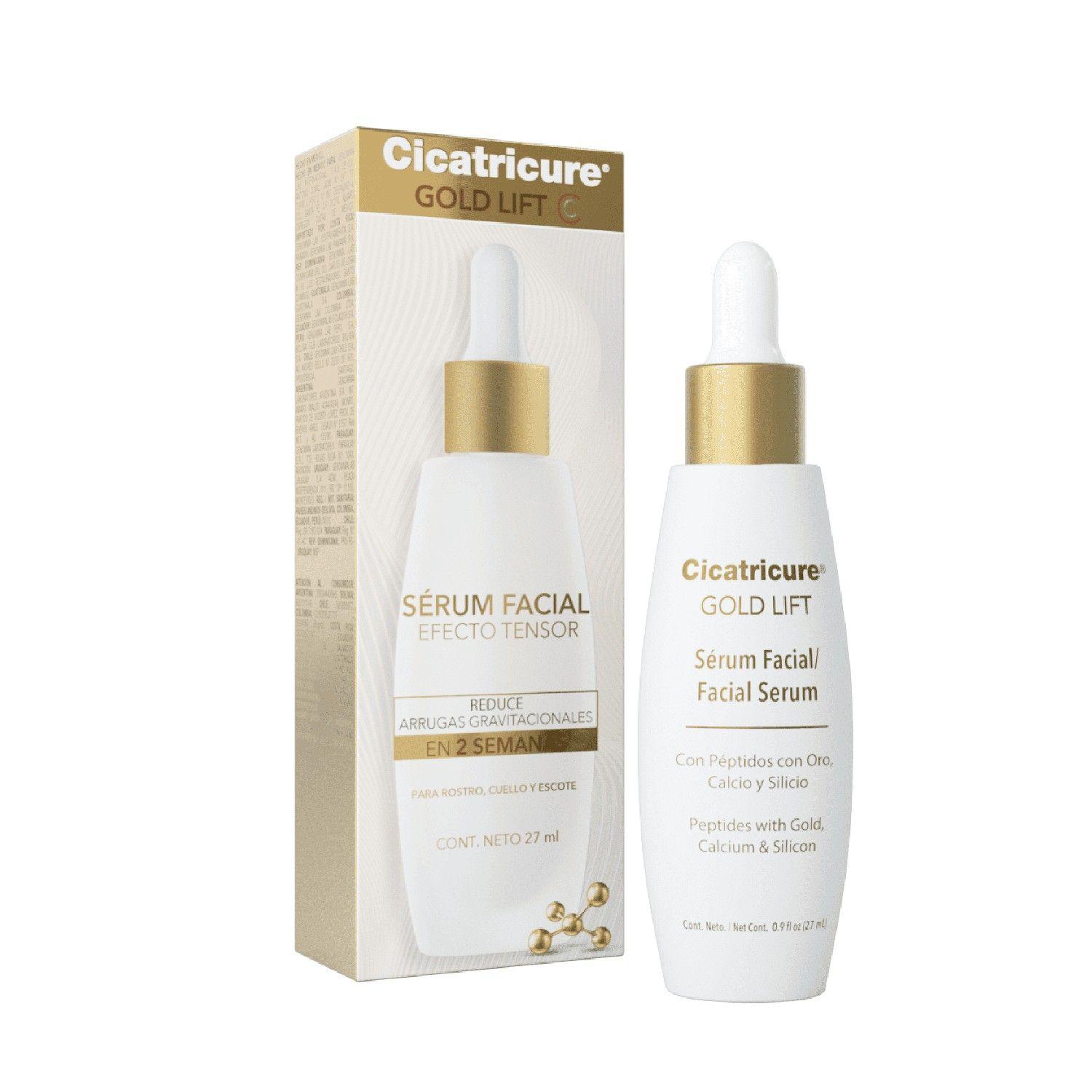 Cicatricure Gold Lift Serúm Facial 27 ML-4