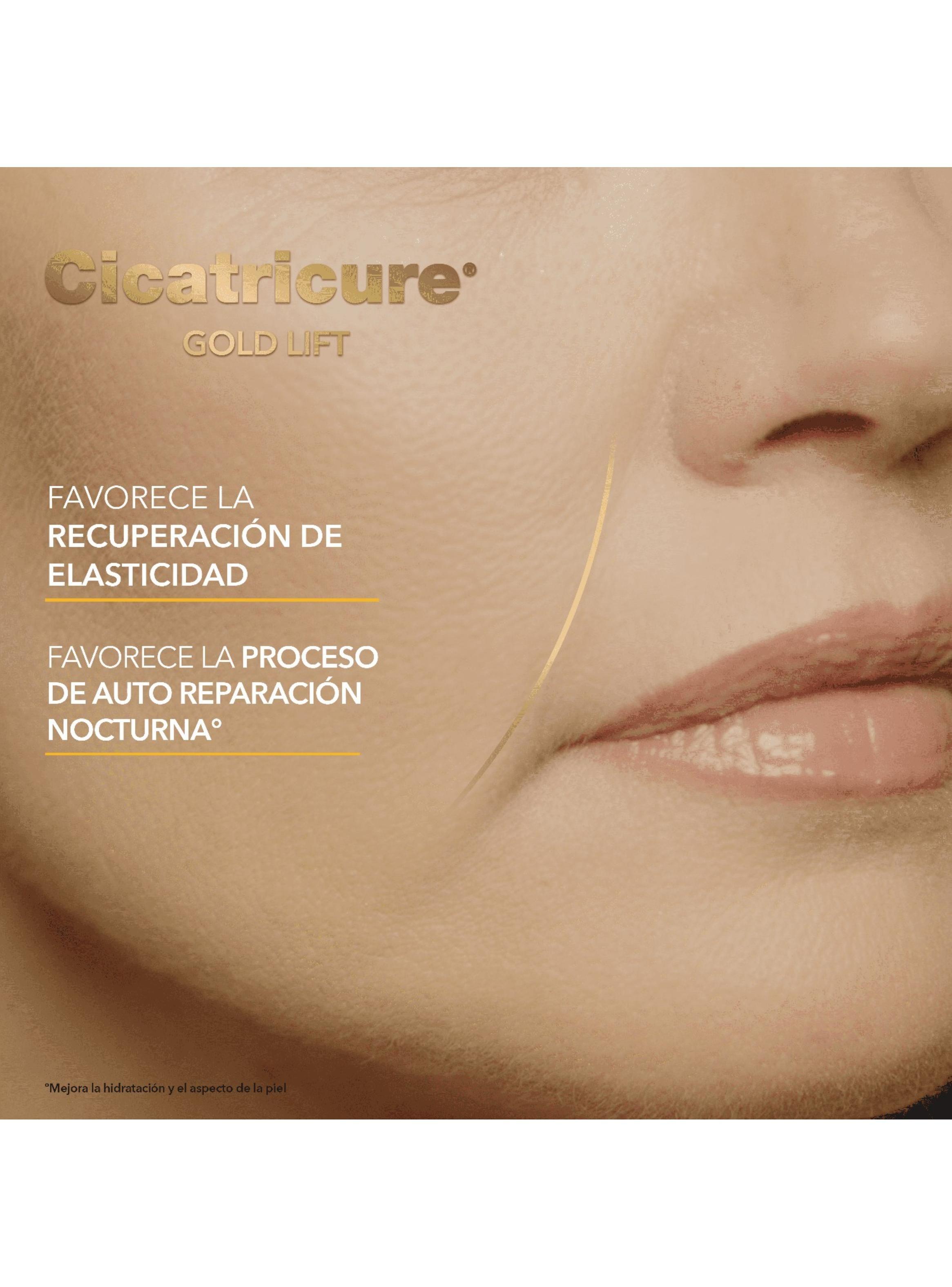 Pack Cicatricure Gold Lift Crema Día Fps 30 + Crema Noche-7