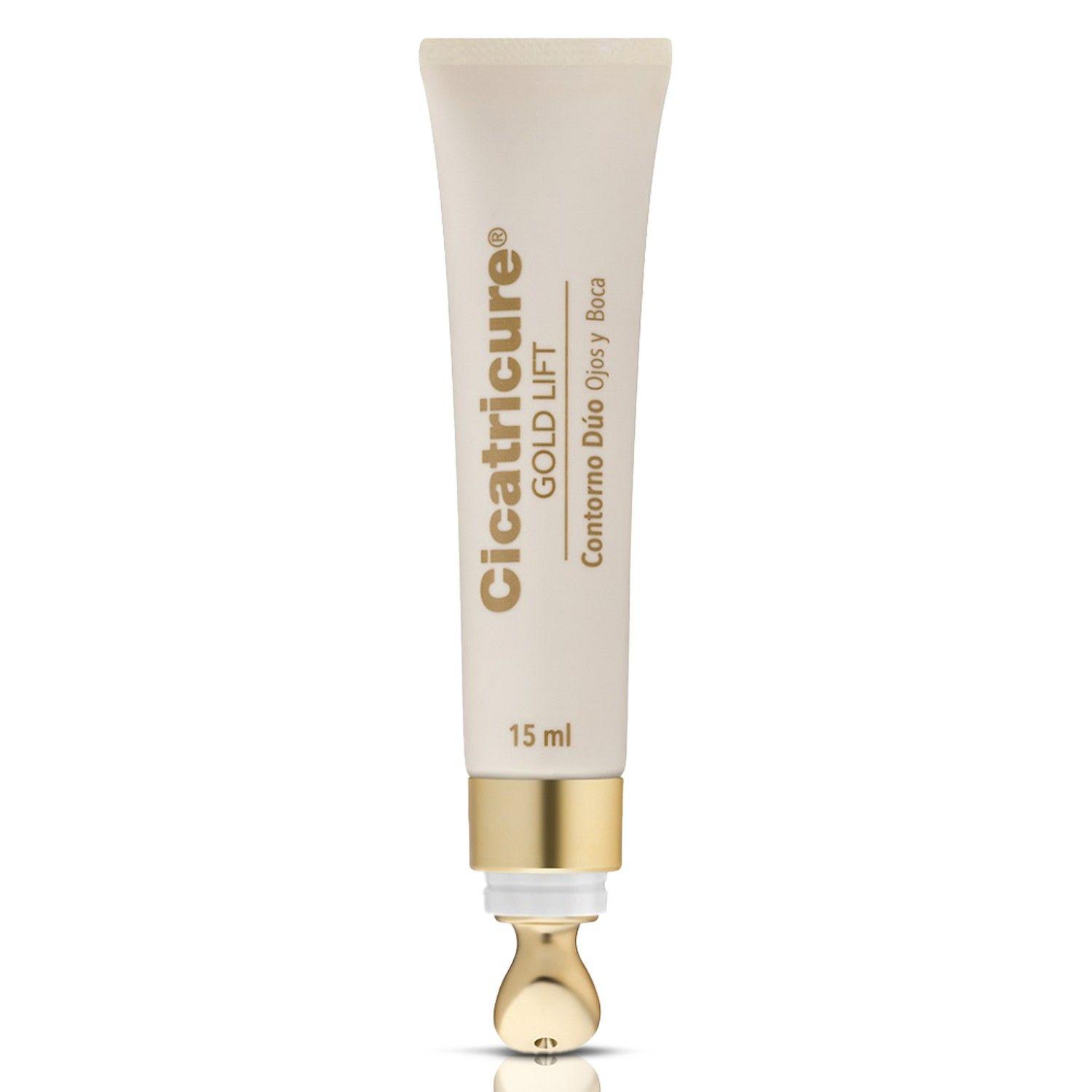 Cicatricure Gold Lift Contorno Ojos 15 G-3