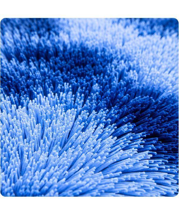 Alfombra Poliéster 40x60cm Teñido - 7 Colores-2