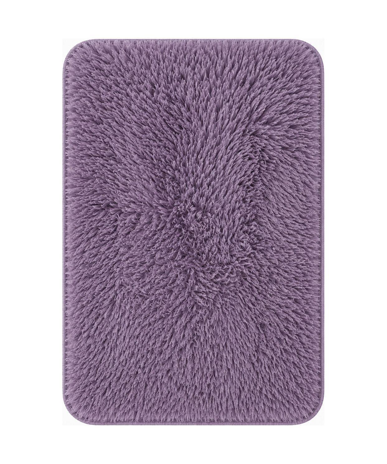 Alfombra Poliéster 40x60cm - 11 Colores Lisos-0