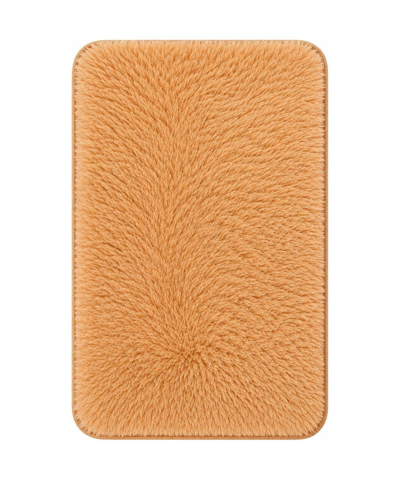Alfombra Poliéster 40x60cm - 11 Colores Lisos-0