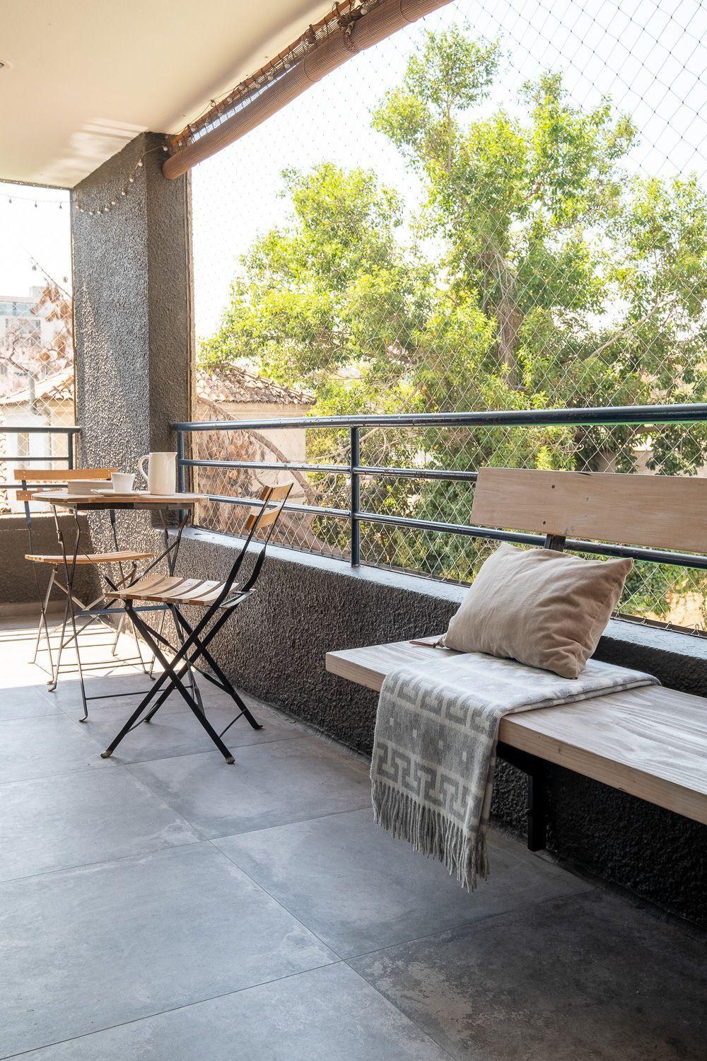 Manta de Alpaca - Killa-1