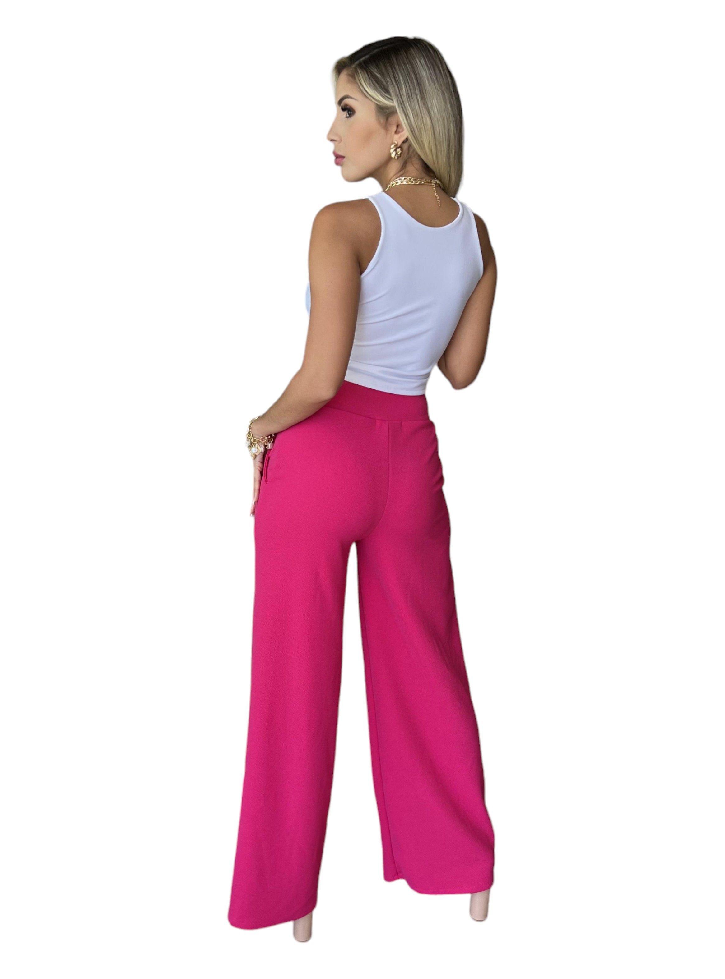 Palazzo Rosina Fucsia Ancho-3