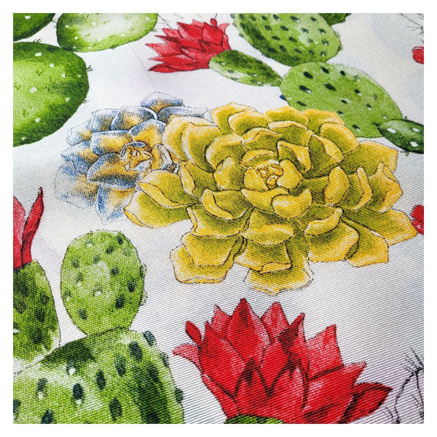 Camino de Mesa Garden Cactus-2