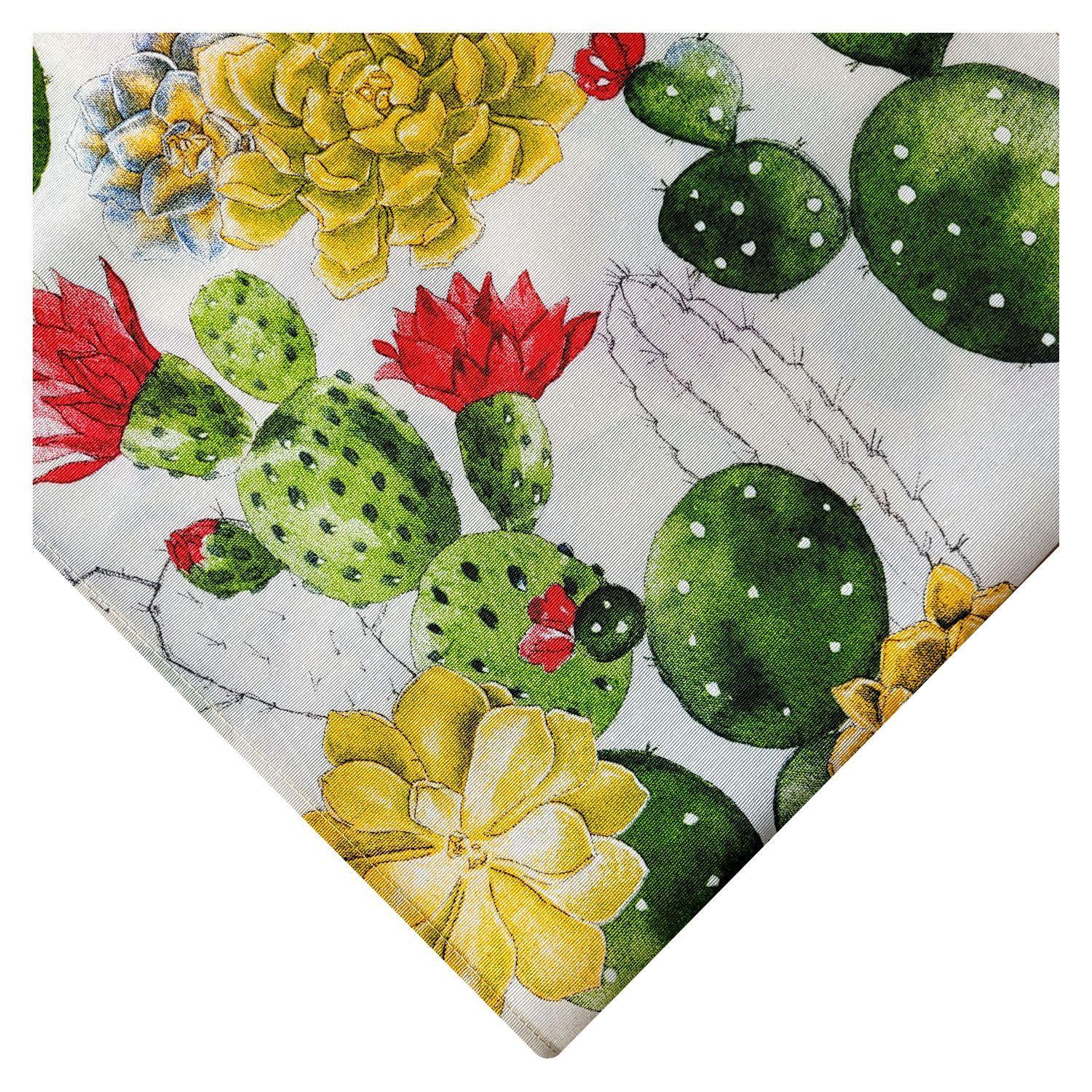 Camino de Mesa Garden Cactus-1