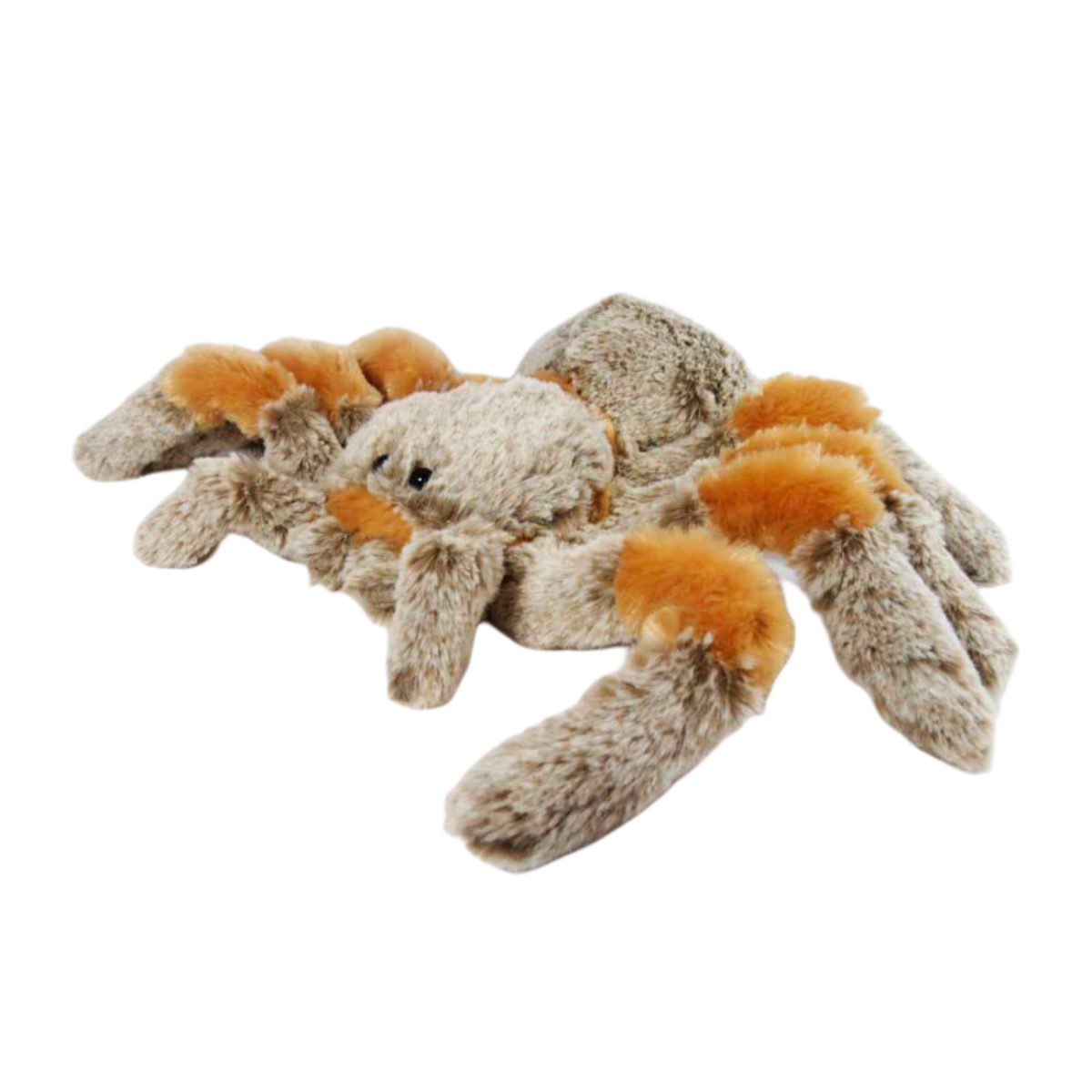 Peluche Araña 20 cm Buinzoo-2