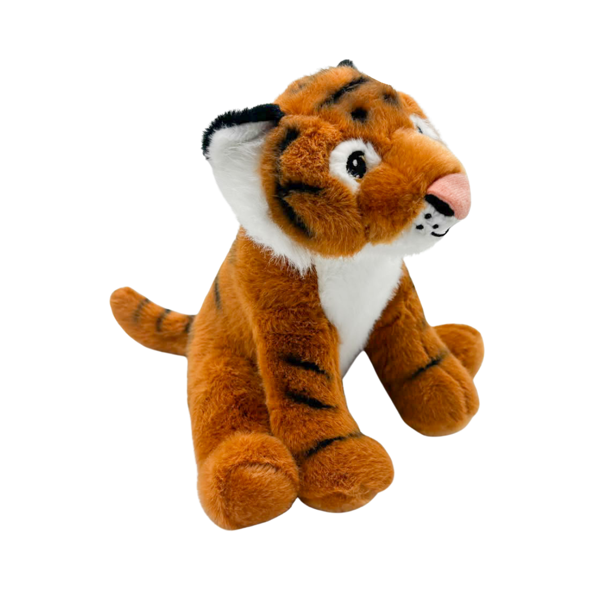 Peluche Tigre 18 cm Buinzoo-2