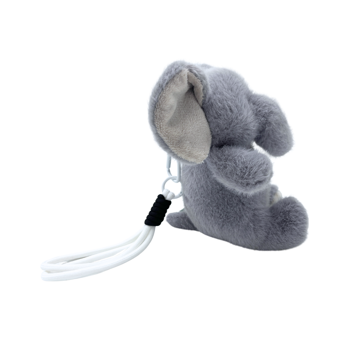 Peluche Llavero Elefante Sentado 15 cm Buinzoo-2