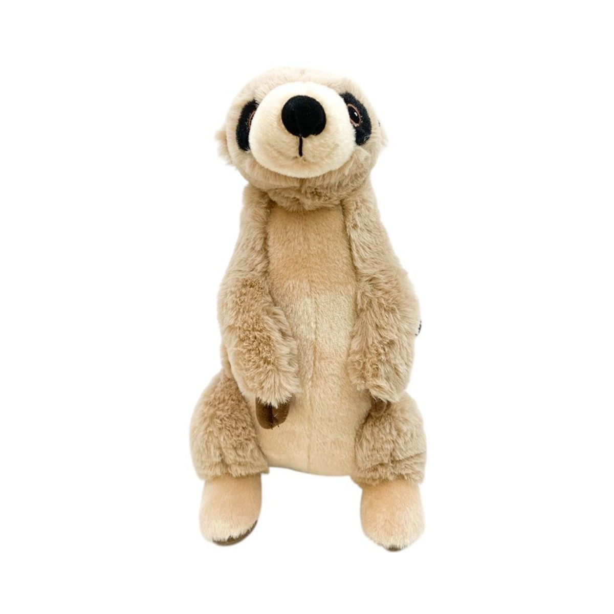 Peluche Suricata 30 cm Buinzoo-2