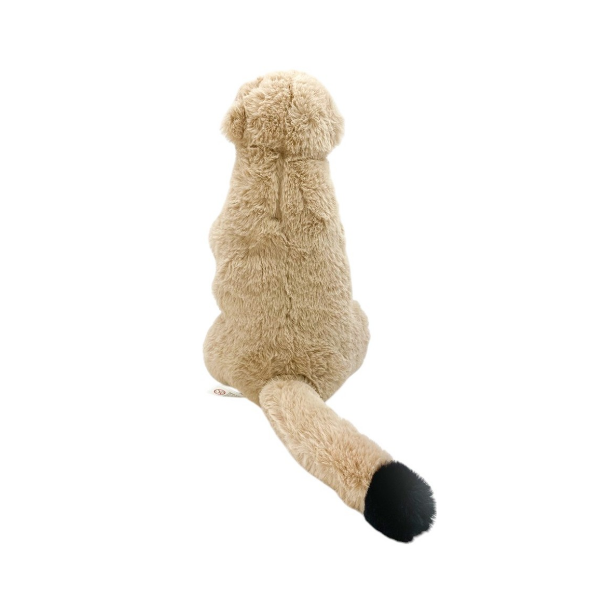 Peluche Suricata 30 cm Buinzoo-3