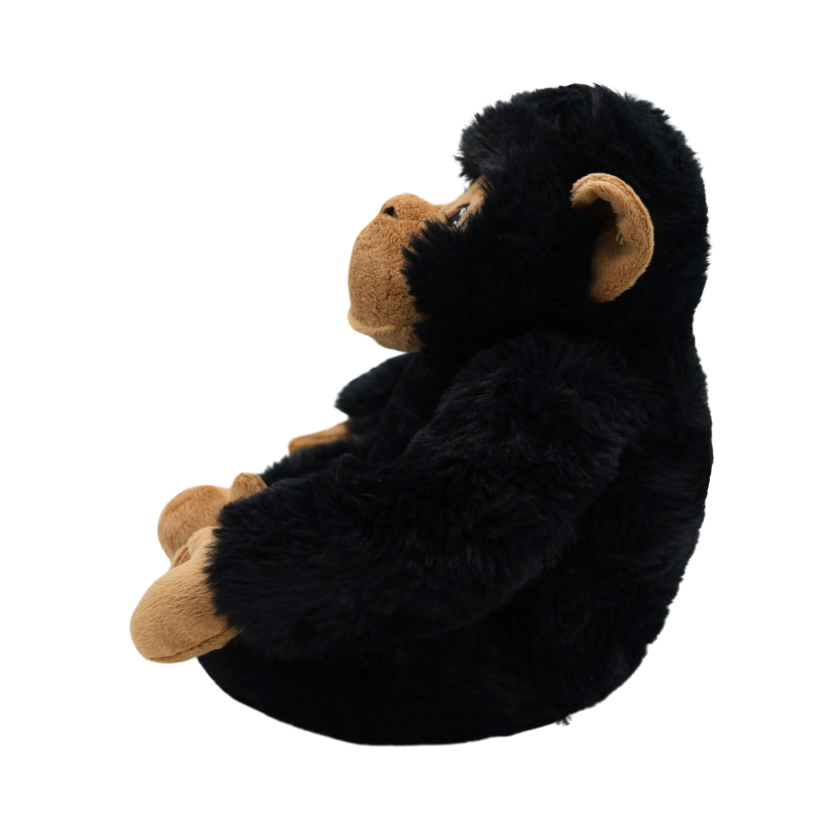 Peluche Chimpance 27 cm Buinzoo-2