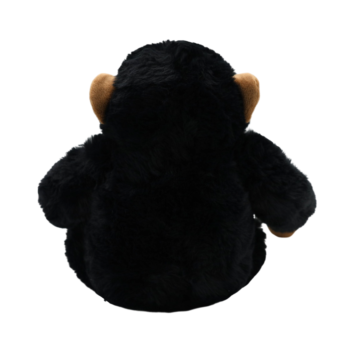 Peluche Chimpance 27 cm Buinzoo-3