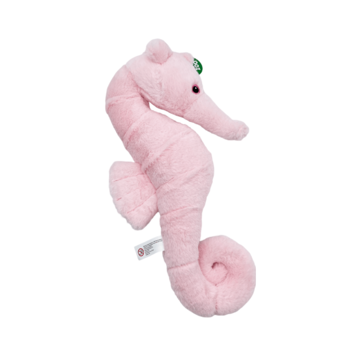 Peluche Caballito de Mar 40 cm Buinzoo-0