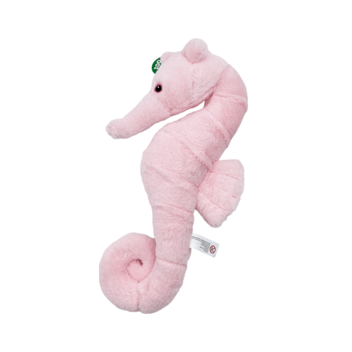 Peluche Caballito de Mar 40 cm Buinzoo-1