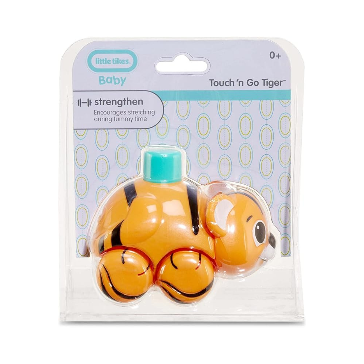 Juguete Presiona Bebe Little Tikes-2