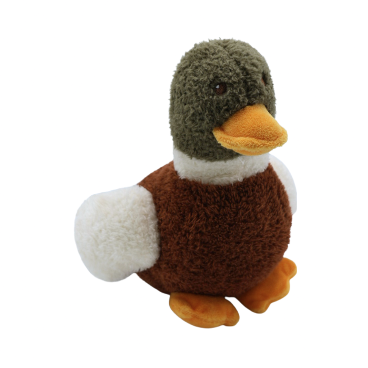 Peluche Pato 22 cm Buinzoo-0