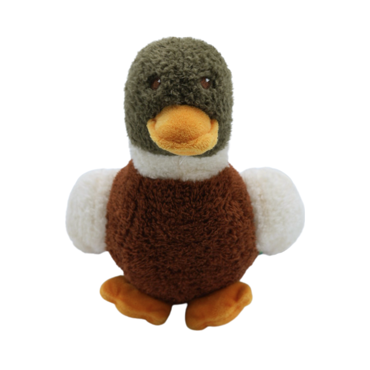 Peluche Pato 22 cm Buinzoo-1