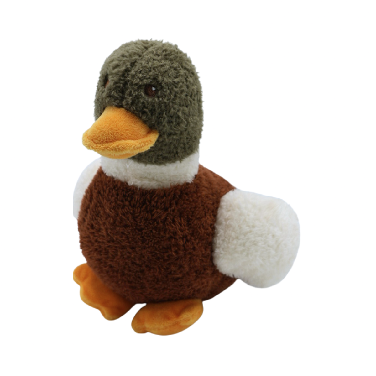 Peluche Pato 22 cm Buinzoo-2