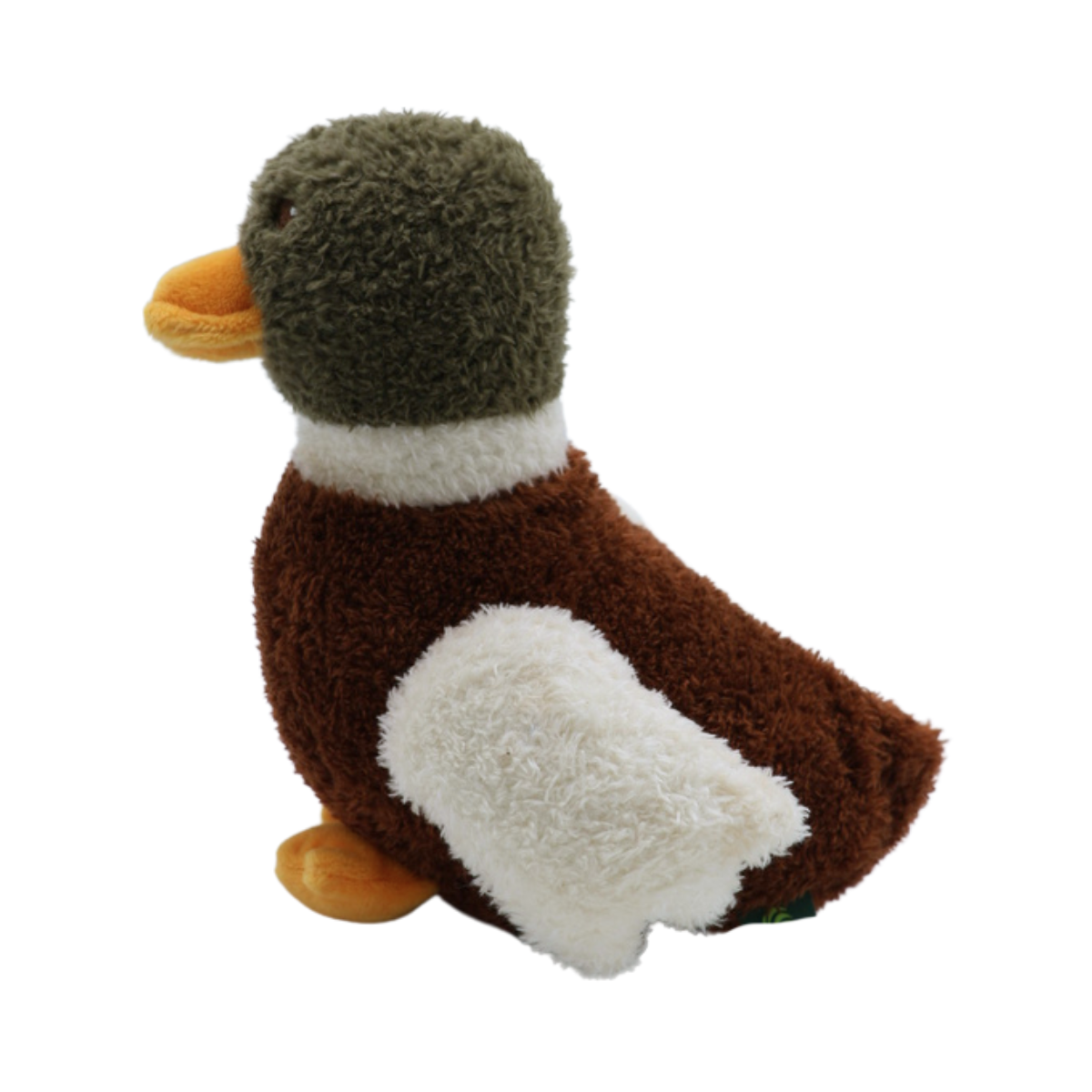 Peluche Pato 22 cm Buinzoo-3