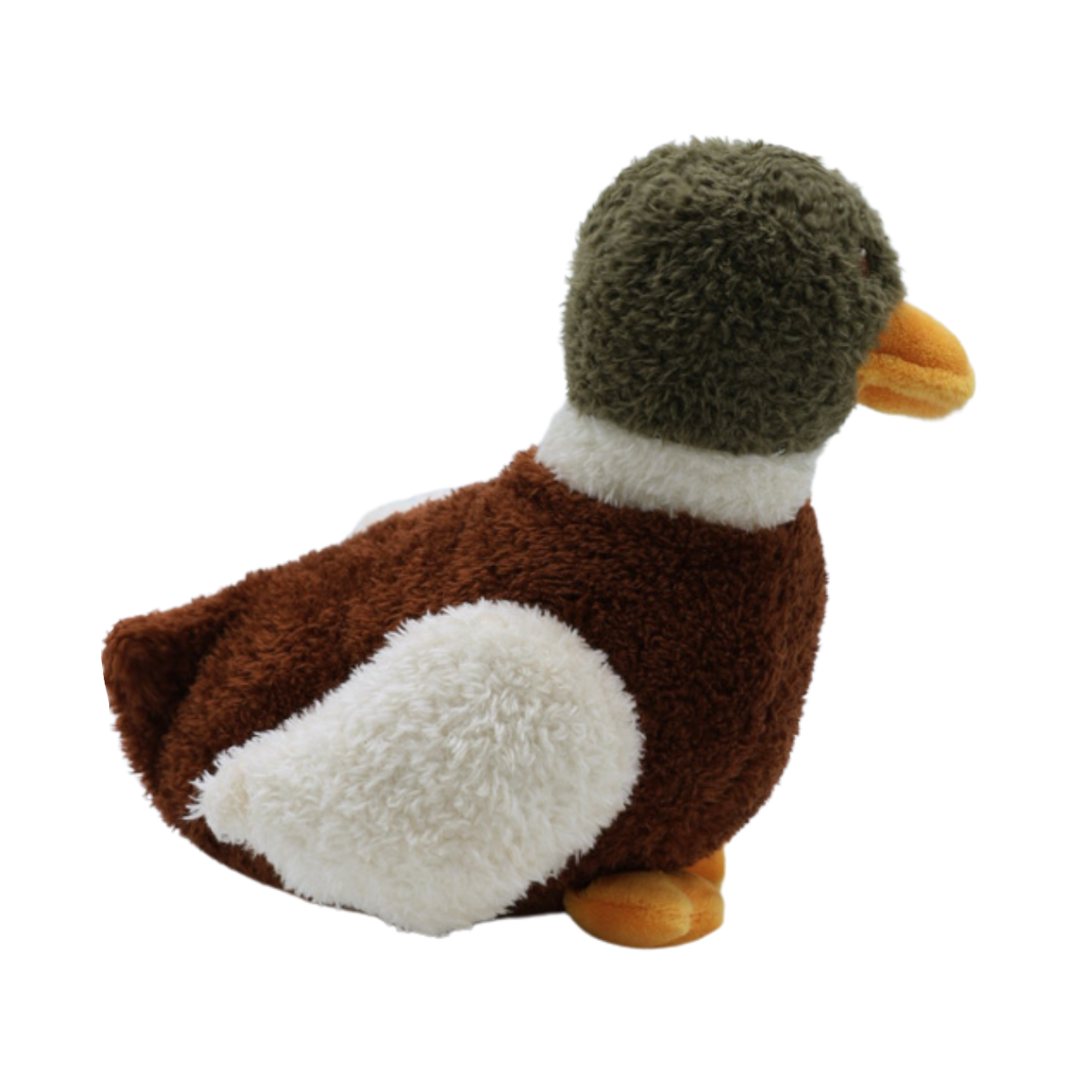 Peluche Pato 22 cm Buinzoo-4