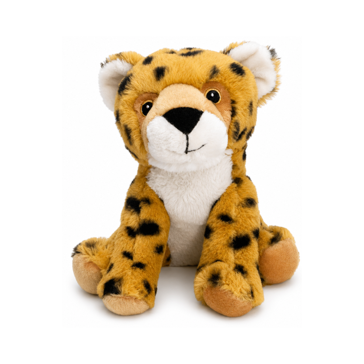 Peluche Cheeta 23 cm Buinzoo-0