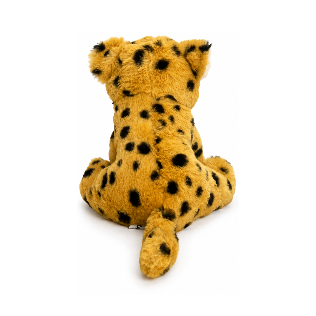 Peluche Cheeta 23 cm Buinzoo-2
