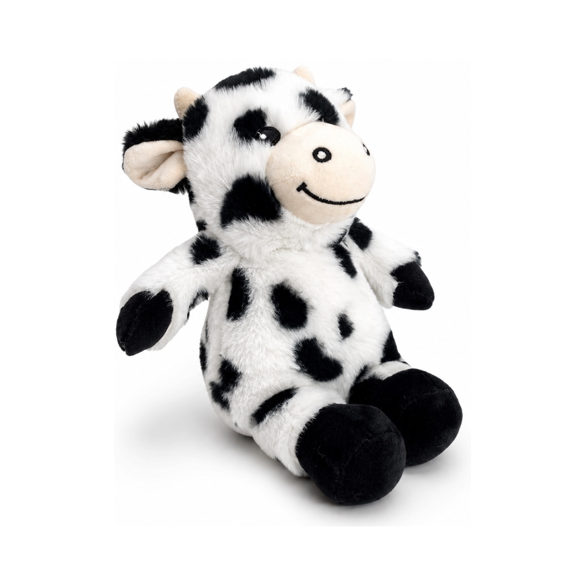 Peluche Vaca 20 cm Buinzoo-0