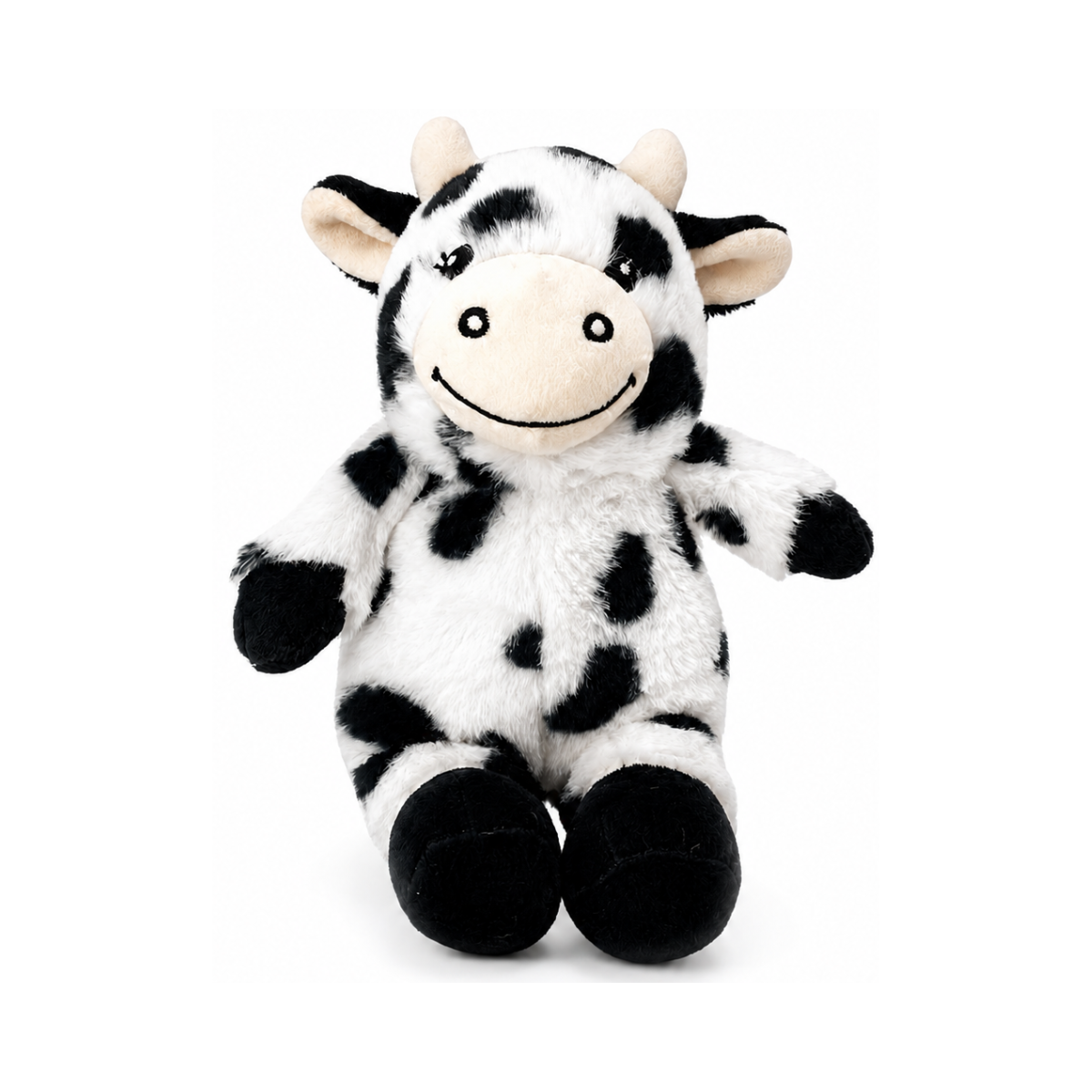 Peluche Vaca 20 cm Buinzoo-1