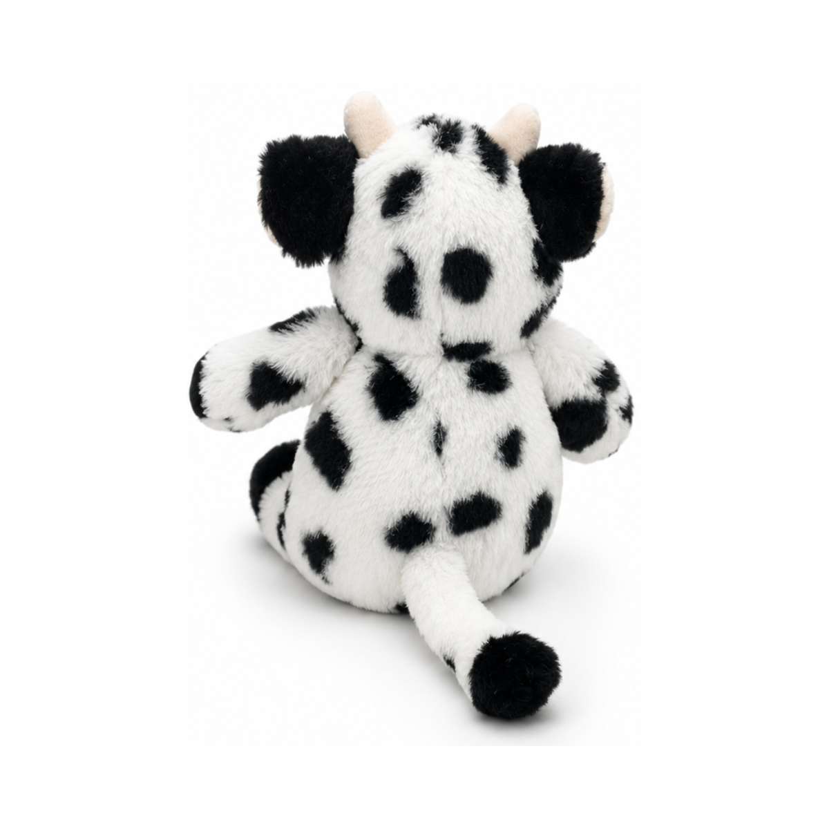 Peluche Vaca 20 cm Buinzoo-2