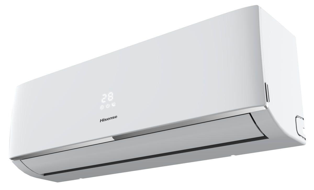 Aire Acondicionado Mulsplit 1x12000BTU + 1x9000BTU Inverter Frío -Calor-2