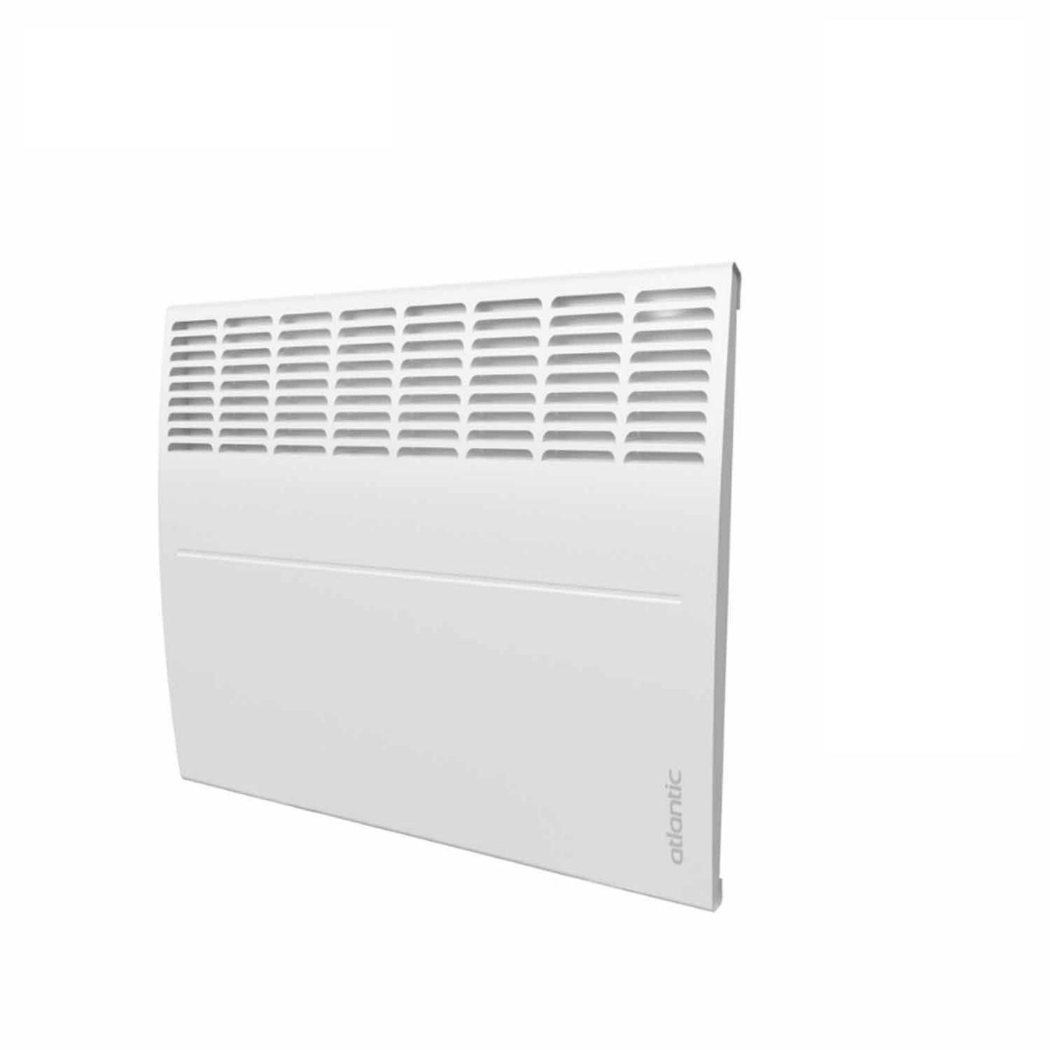 CALEFACTOR ELÉCTRICO F120 1000W BOSCA ATLANTIC-2