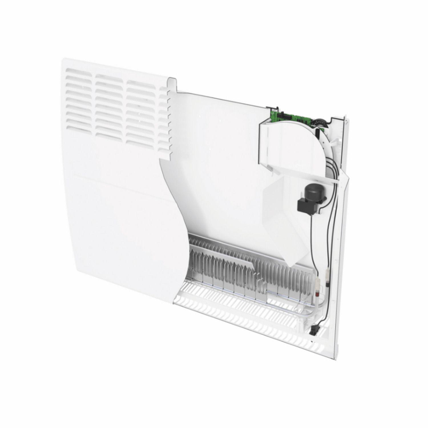 CALEFACTOR ELÉCTRICO F120 1000W BOSCA ATLANTIC-3