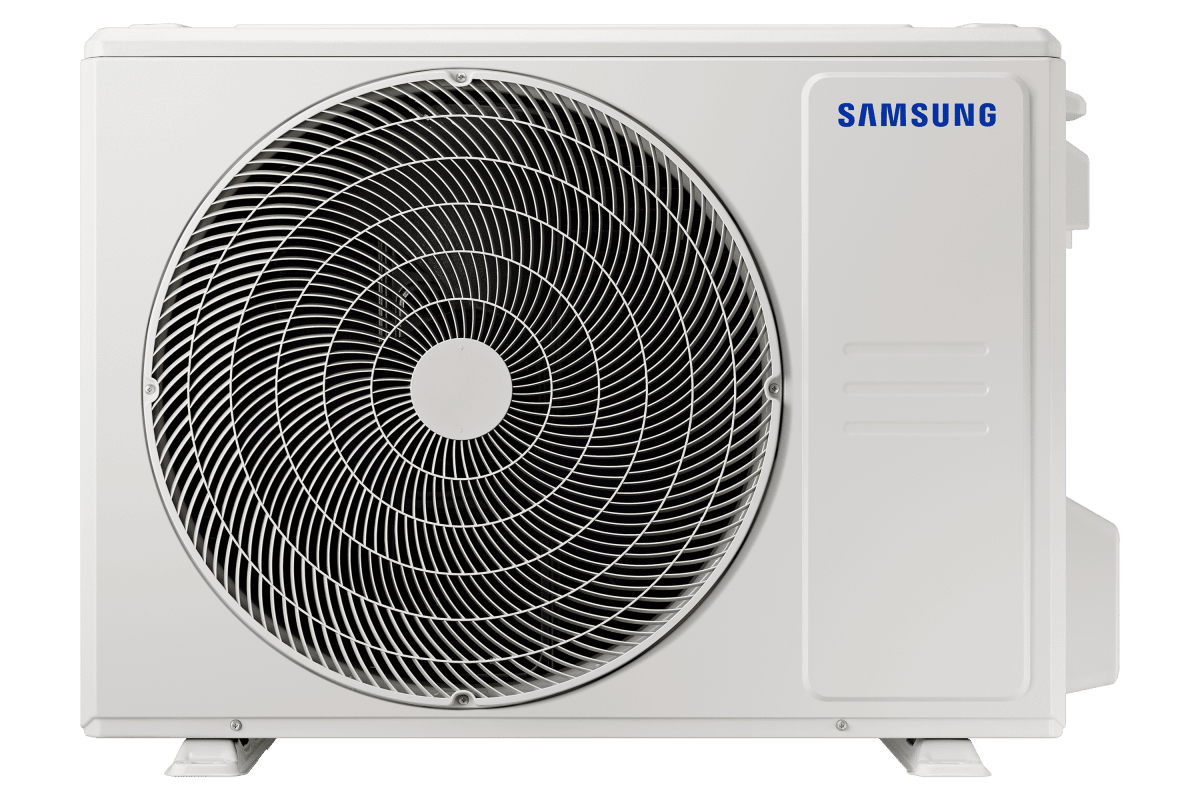 Instalación + Aire Acondicionado Split 12000BTU Inverter Entry Frío-Calor-3
