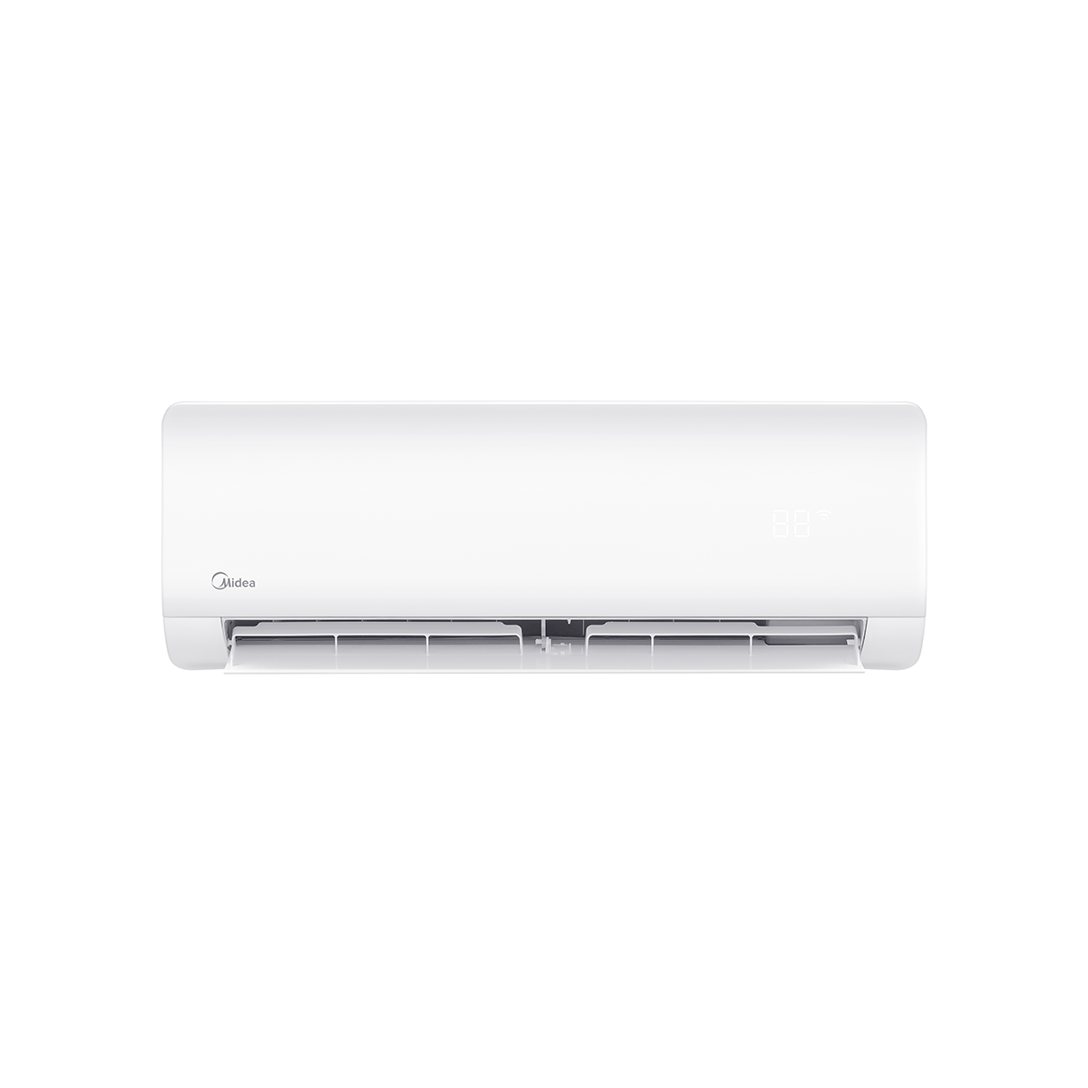 AIRE ACOND SPLIT MURO 18000BTU INVERTER MIDEA XTREME DURA-0
