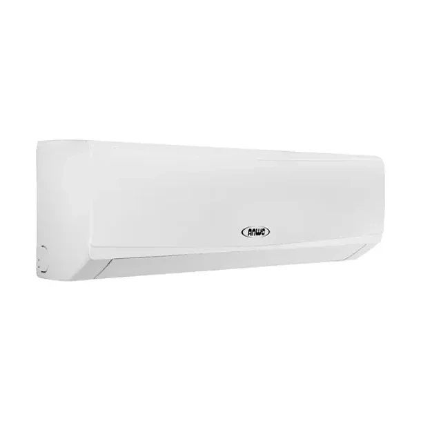 AIRE ACONDICIONADO SPLIT MURO INVERTER WIFI 12.000 BTU APHRO ANWO-0