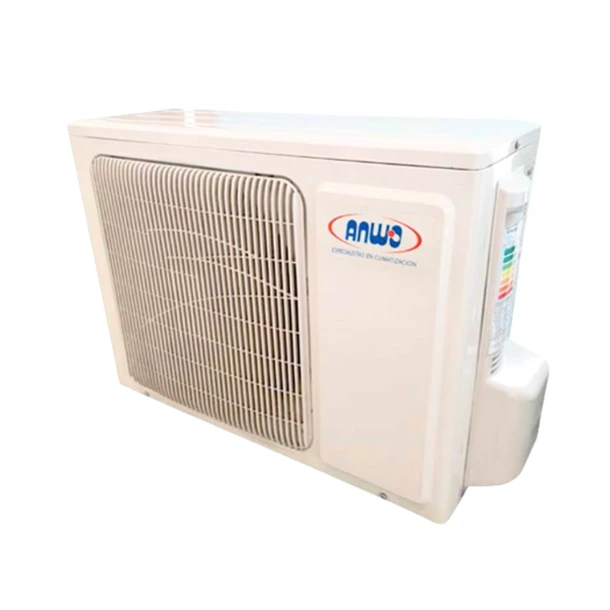 AIRE ACONDICIONADO SPLIT MURO INVERTER WIFI 12.000 BTU APHRO ANWO-1