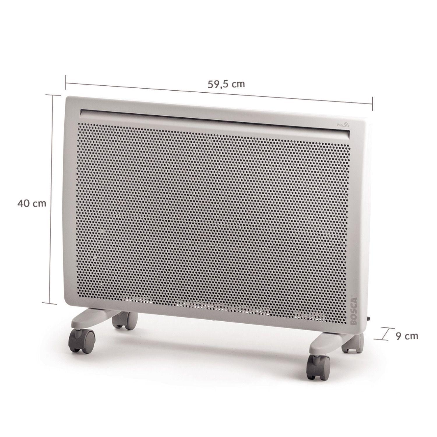 CALEFACTOR ELÉCTRICO THELIOS 1500 WIFI BOSCA-3