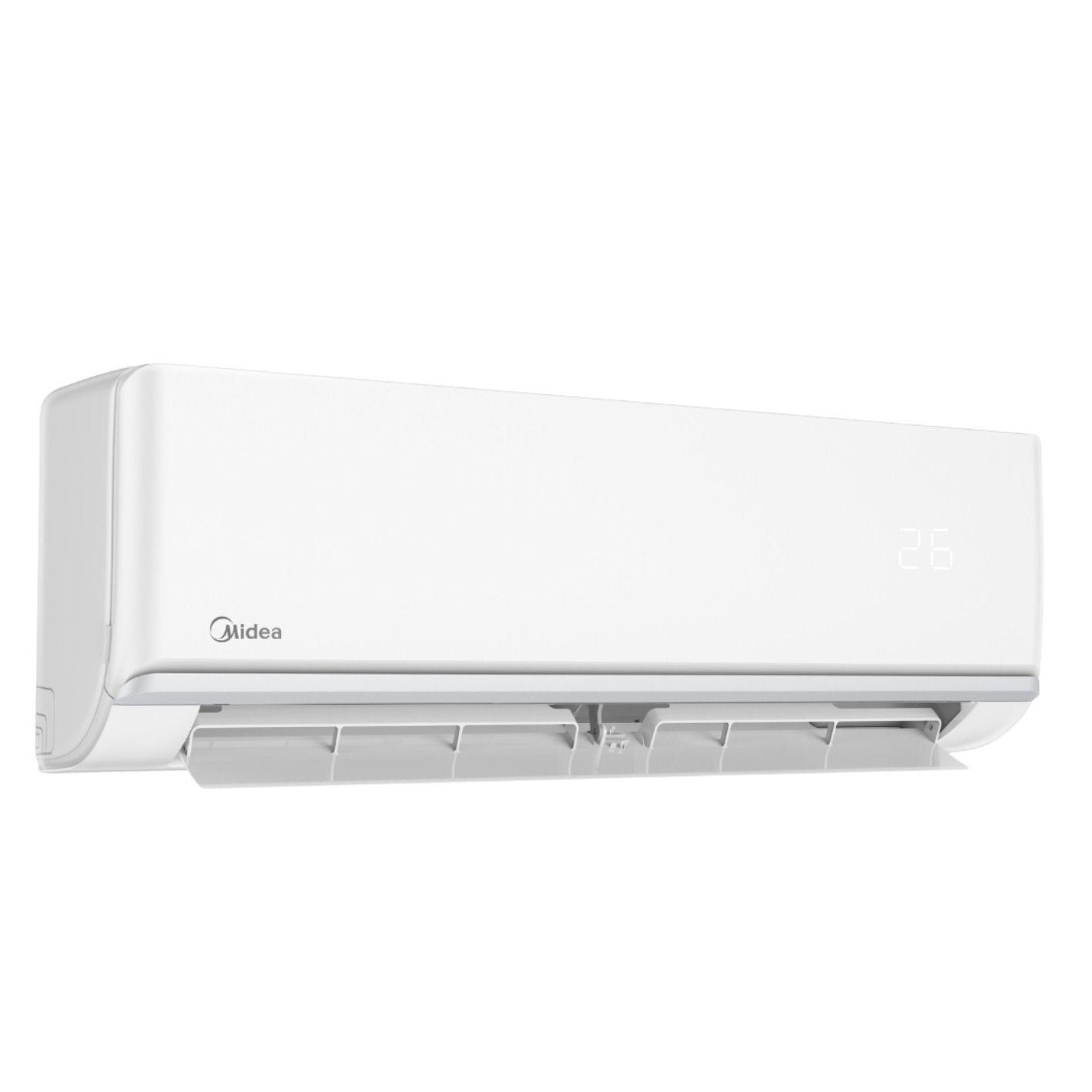 Instalación + Aire Acondicionado Split 12000BTU Inverter Xtra Frío-Calor-0
